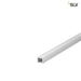 SLV 1000514 GRAZIA 20 LED Surface profile, standard, grooved, 3m, alu - Toplightco