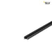 SLV 1000528 Grazia 20 Led Surface Profile, Flat, Smooth, 1m, Black - Toplightco