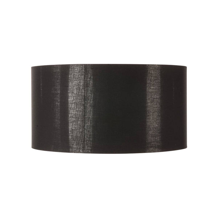 SLV 1000580 FENDA shade, black/copper, Ø70cm - Toplightco