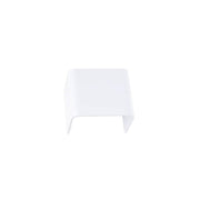 SLV 1000618 MANA shade 12, aluminium, white - Toplightco