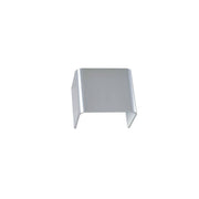 SLV 1000619 MANA shade 12, aluminium, alu polished - Toplightco