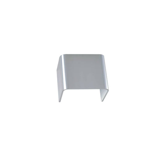 SLV 1000619 MANA shade 12, aluminium, alu polished - Toplightco