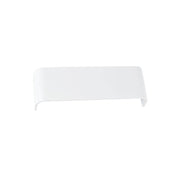SLV 1000623 MANA shade 29, aluminium, white - Toplightco
