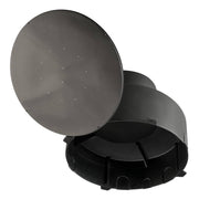 SLV 1000655 DASAR® PREMIUM DN160 installation housing - Toplightco