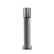 SLV 1000666 LISENNE POLE 70, E27, grau, IP54 - Toplightco