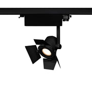 SLV 1000677 SUPROS 78 shutters, black - Toplightco