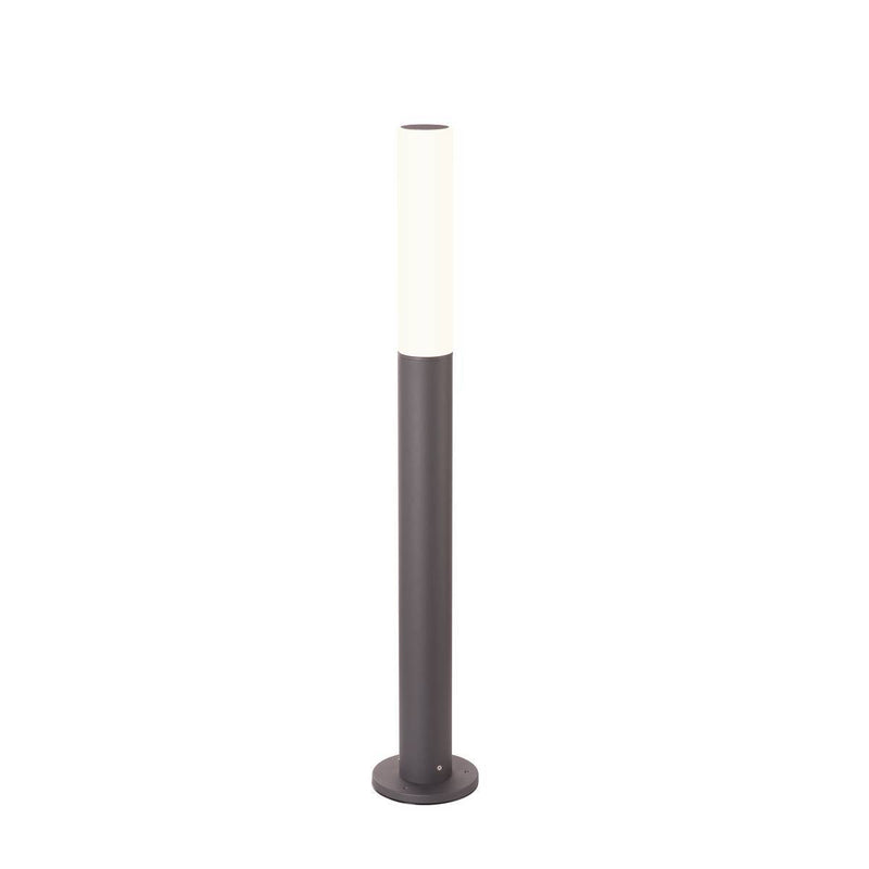 SLV 1000682 APONI 90 LED Outdoor Floor stand, anthracite, 3000K, IP65 - Toplightco