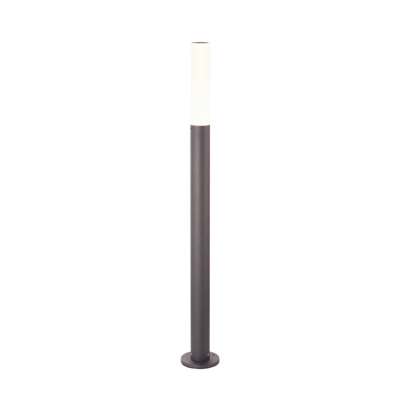 SLV 1000683 APONI 120 LED Outdoor Floor stand, anthracite, 3000K, IP65 - Toplightco