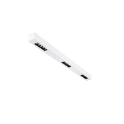 SLV 1000685 Q-LINE CL, LED Indoor surface-mounted ceiling light, 1m, BAP, white, 3000K - Toplightco