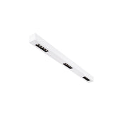 SLV 1000688 Q-LINE CL, LED Indoor surface-mounted ceiling light, 1m, BAP, white, 4000K - Toplightco