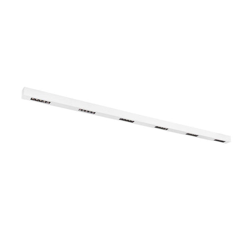 SLV 1000691 Q-LINE CL, LED Indoor surface-mounted ceiling light, 2m, BAP, white, 3000K - Toplightco