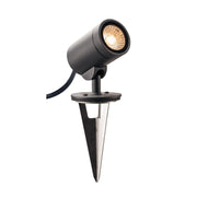 SLV 1000735 HELIA LED SPOT, Outdoor Spot, 3000K, 35°, anthracite, IP55 - Toplightco