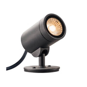 SLV 1000735 HELIA LED SPOT, Outdoor Spot, 3000K, 35°, anthracite, IP55 - Toplightco