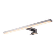 SLV 1000780 DORISA LED Mirror light, long, chrome,  4000K, IP44 - Toplightco