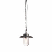SLV 1000821 MOLAT E27 Outdoor Pendant luminaire, anthracite, max. 60W, IP44 - Toplightco