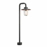 SLV 1000822 MOLAT POLE, Outdoor standing light, IP44, E27, anthracite, max. 60W - Toplightco
