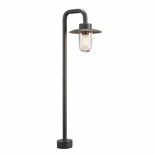 SLV 1000822 MOLAT POLE, Outdoor standing light, IP44, E27, anthracite, max. 60W - Toplightco