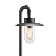 SLV 1000822 MOLAT POLE, Outdoor standing light, IP44, E27, anthracite, max. 60W - Toplightco