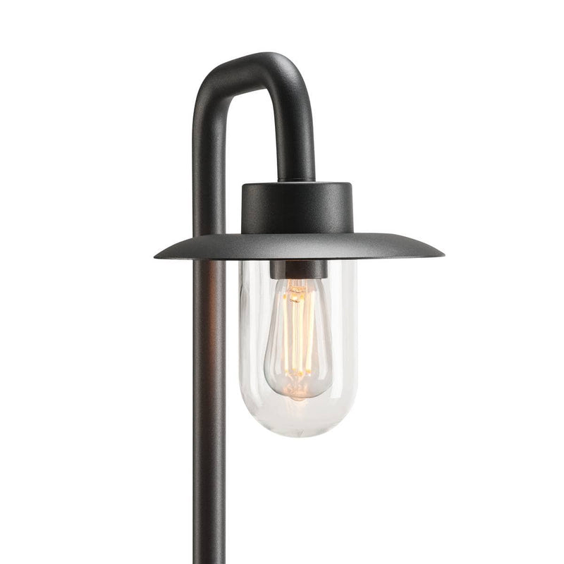 SLV 1000822 MOLAT POLE, Outdoor standing light, IP44, E27, anthracite, max. 60W - Toplightco