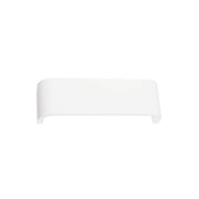 SLV 1000825 MANA shade 30,9, plaster, white - Toplightco