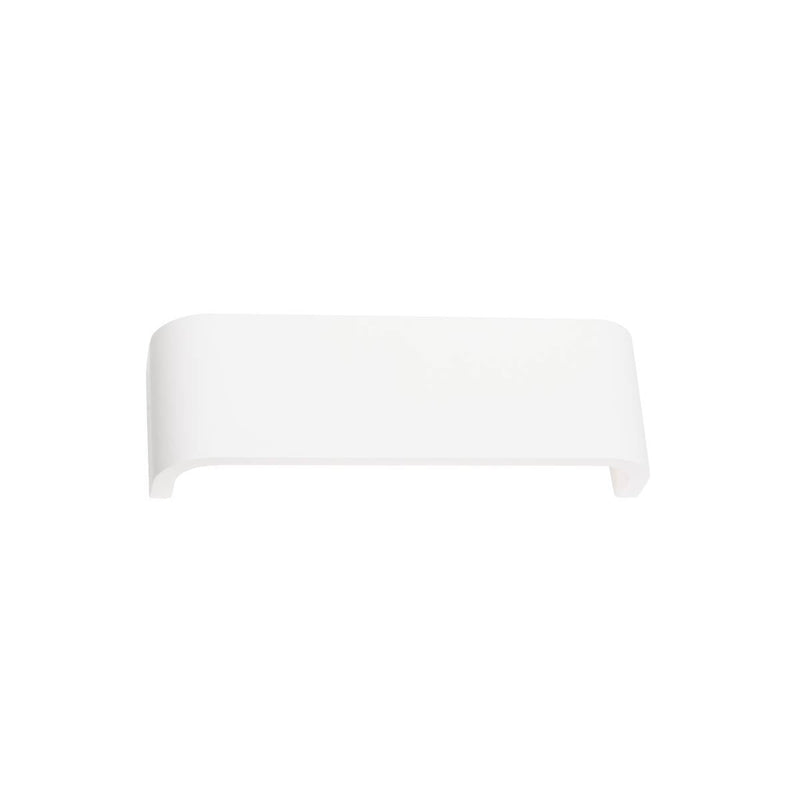 SLV 1000825 MANA shade 30,9, plaster, white - Toplightco