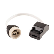 SLV 1000909 QUICK CONNNECTOR GU10 - Toplightco