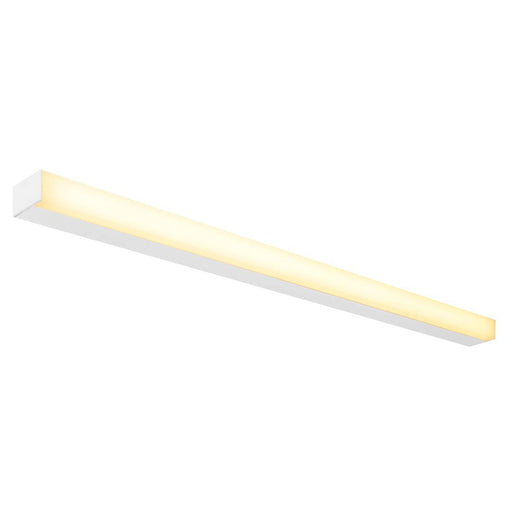 SLV 1001287 SIGHT LED, wall and ceiling light, 1200mm, white - Toplightco