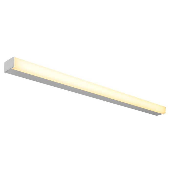 SLV 1001288 SIGHT LED, wall and ceiling light, 1200mm, silver-grey - Toplightco
