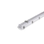 SLV 1001317 IMPERVA 150 CW, LED Outdoor wall and ceiling light, IP66, grey, 4000K - Toplightco