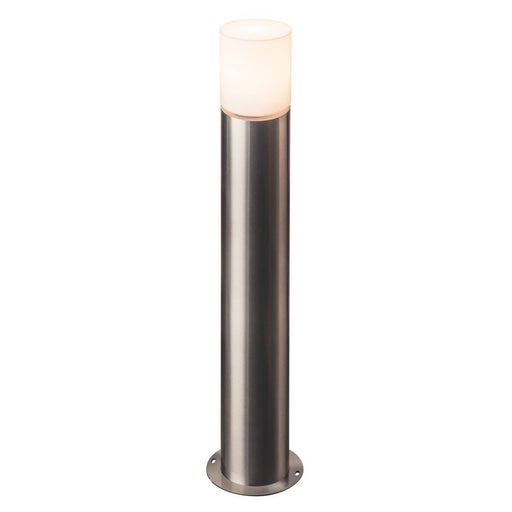 SLV 1001490 ROX ACRYL 90 Pole, Outdoor floor stand, IP44, stainless steel 304, E27 max 20W - Toplightco