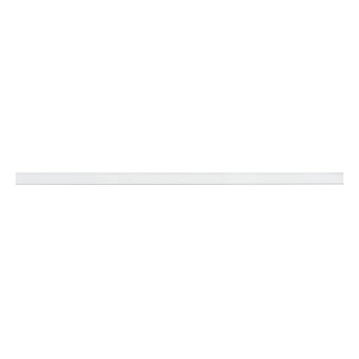 SLV 1001511 EUTRAC 3-Circuit track, traffic white, 2m - Toplightco