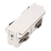 SLV 1001516 EUTRAC direct connector, electrical, traffic white - Toplightco