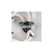 SLV 1001880 MEDO 90 CW CORONA, LED Indoor surface-mounted wall and ceiling light, TRIAC, grey, 3000/4000K - Toplightco