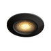 SLV 1001930 VARU GU10 DL, outdoor recessed ceiling light, black, IP20/65 - Toplightco