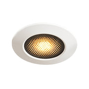 SLV 1001931 VARU GU10 DL, outdoor recessed ceiling light, black/white, IP20/65 - Toplightco