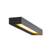 SLV 1002069 PEMA® WL, LED Outdoor surface-mounted wall light, IP54, anthracite, 3000K - Toplightco