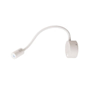 SLV 1002119 DIO FLEX PLATE, WL, LED indoor display fitting, white, 4000K - Toplightco