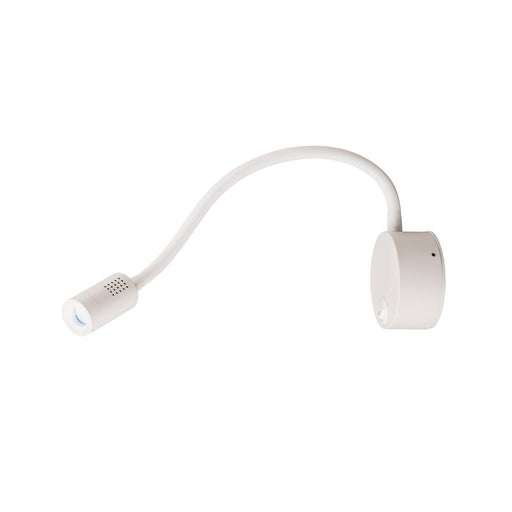 SLV 1002119 DIO FLEX PLATE, WL, LED indoor display fitting, white, 4000K - Toplightco