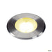 Dasar® Flat, Outdoor Led Recessed Floor Light, Stainless Steel 304, 4000k, Ip67, 4.3w - Toplightco
