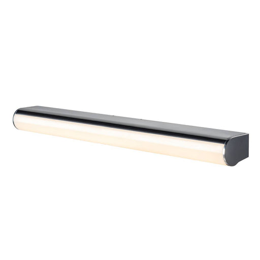 SLV 1002191 MARYLIN, LED Indoor surface-mounted wall light, chrome, IP44, 3000K, 15W - Toplightco