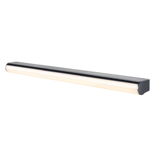 SLV 1002192 MARYLIN, LED Indoor surface-mounted wall light, chrome, IP44, 3000K, 21W - Toplightco