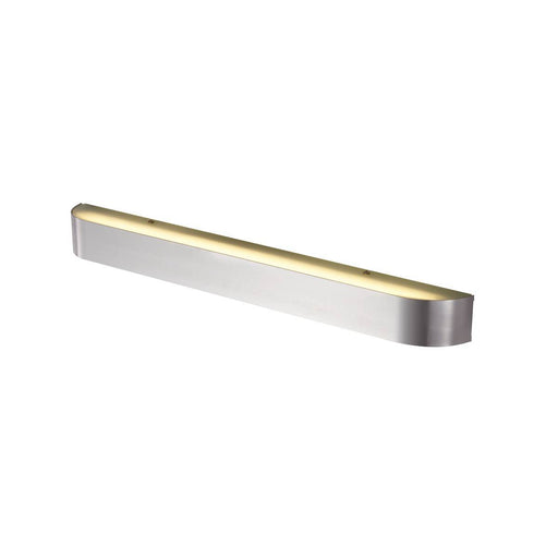 SLV 1002239 ARLINA 60, Indoor LED surface-mounted wall light alu 3000K - Toplightco