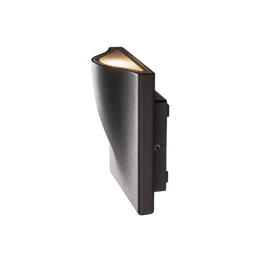 SLV 1002503 VILUA I WL Outdoor recessed wall light, anthracite, 3000K IP54 100° 405lm - Toplightco