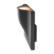 SLV 1002504 VILUA II WL Outdoor recessed wall light, anthracite, 3000K IP54 100° 810lm - Toplightco