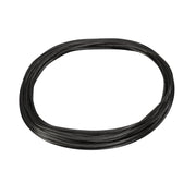 SLV 1002602 TENSEO low-voltage cable system, black, 4mm², 10m - Toplightco