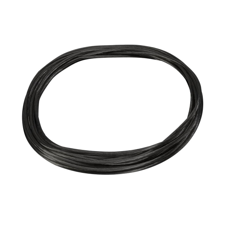 SLV 1002602 TENSEO low-voltage cable system, black, 4mm², 10m - Toplightco