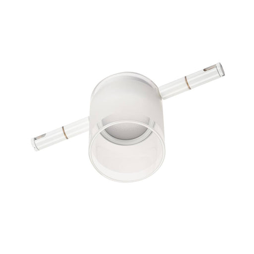 SLV 1002689 COMET, cable luminaire for the TENSEO low voltage cable system, 2700K, white - Toplightco
