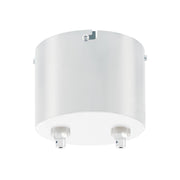 SLV 1002692 TENSEO TRANSFORMER for low-voltage cable system, white, 50VA - Toplightco