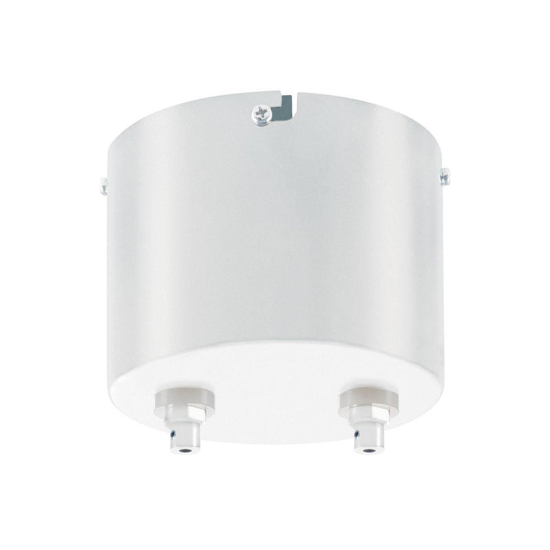 SLV 1002692 TENSEO TRANSFORMER for low-voltage cable system, white, 50VA - Toplightco