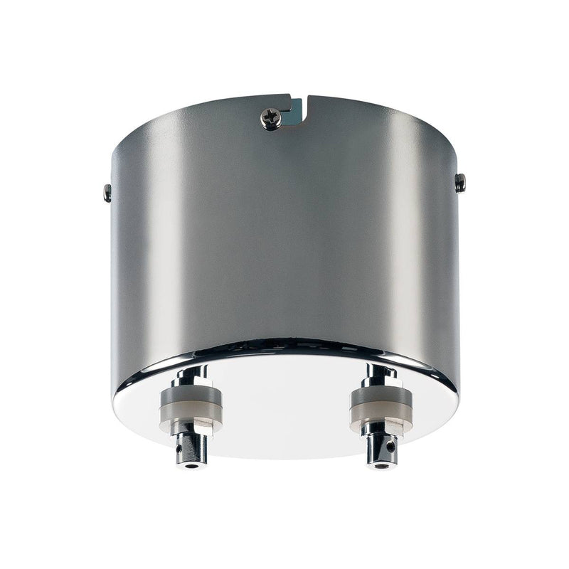 SLV 1002693 TENSEO TRANSFORMER for low-voltage cable system, chrome, 50VA - Toplightco